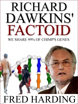 Richard Dawkins' Factoid