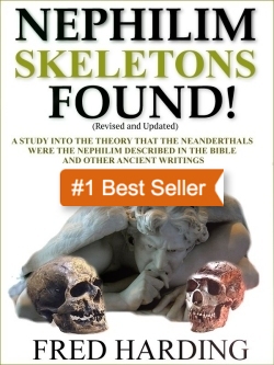 Nephilim Skeletons Found