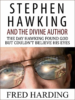 Stephen Hawking and the Divine Author